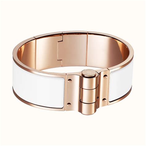 hermes enamel bracelet made in france t|best hermes bracelets 2021.